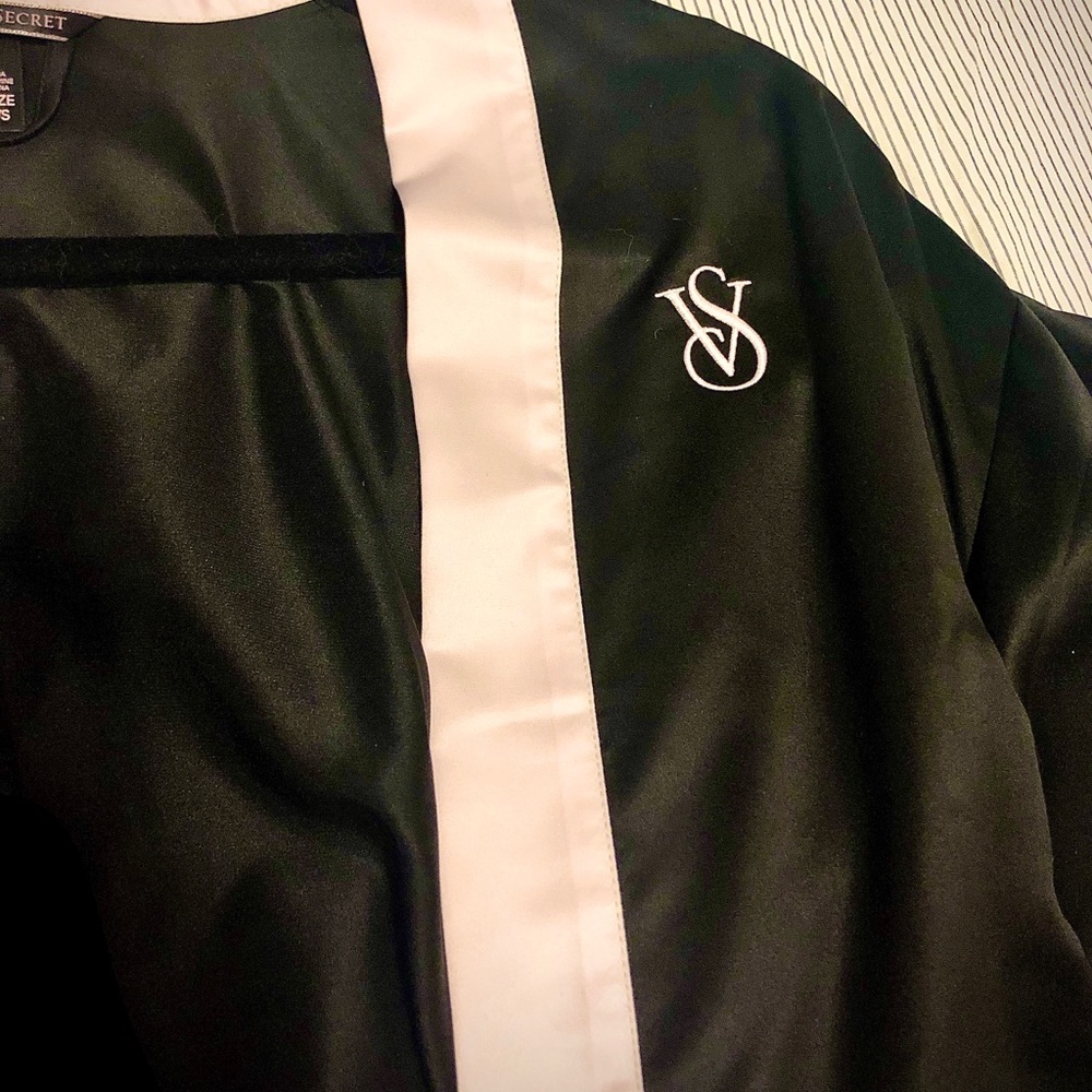 Victoria’s Secret Robe